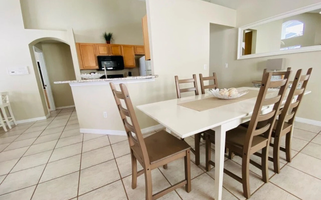 Dawn's Southern Dunes Vacation Home