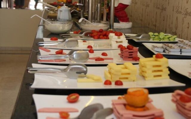 Erkaptan Apart Hotel