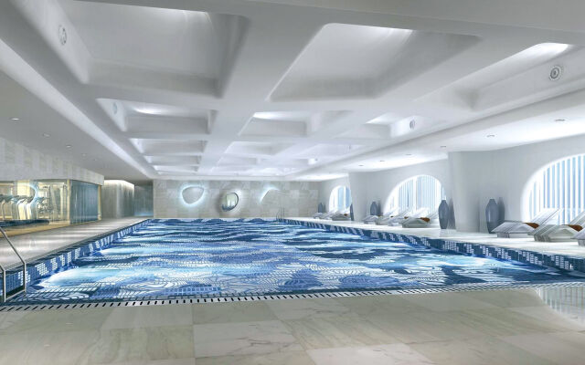 Holiday Inn Shijiazhuang Central by IHG