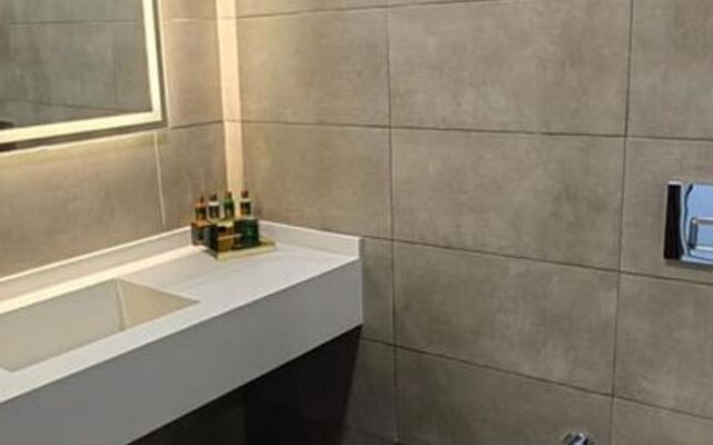 Ankara Lxry Park Hotel