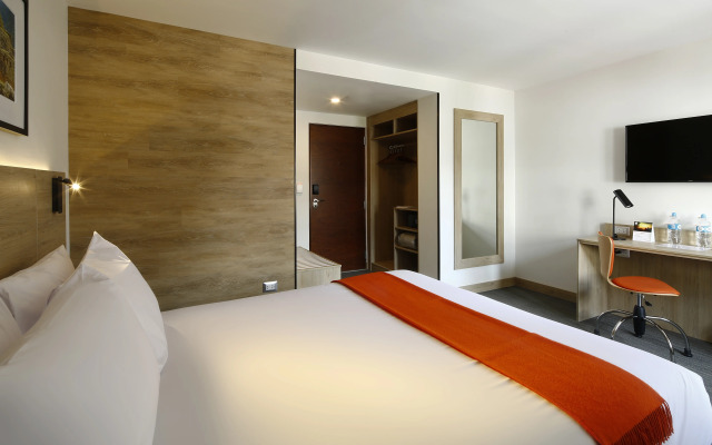 Casa Andina Standard Cusco Plaza