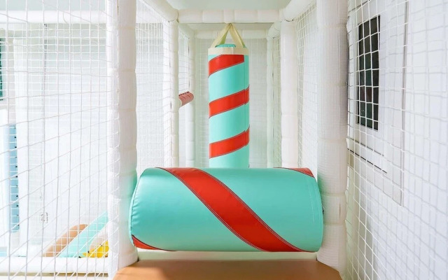 Gapyeong Gonggam Kids & Family Pension