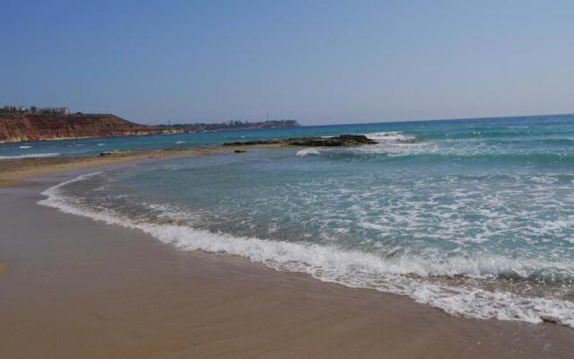 Casa Mazal, Lujosa villa Independiente a 150m del mar