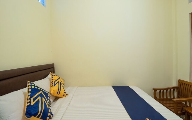 Golf Papa Costel by OYO Rooms