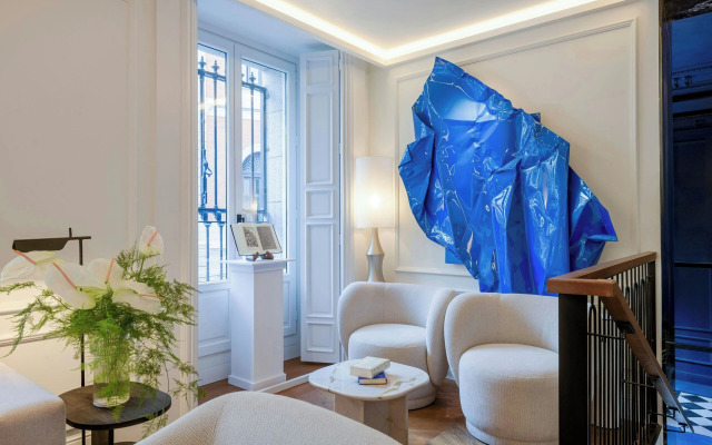 El Autor Hotel, Madrid, Autograph Collection