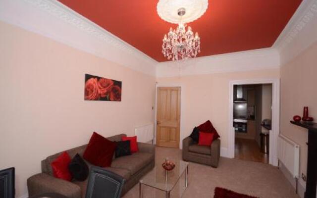 Townhead Apartments Glasgow Airport