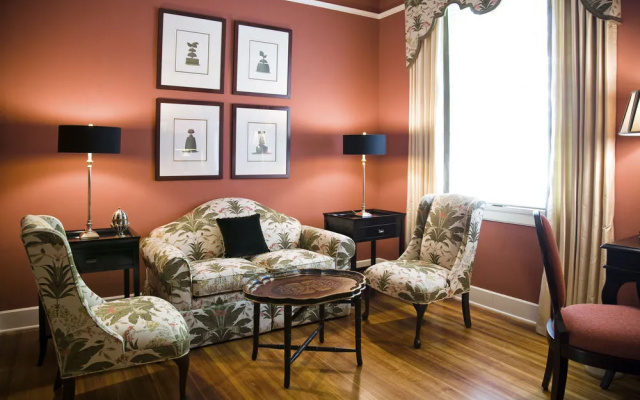 The Kings Daughters Inn