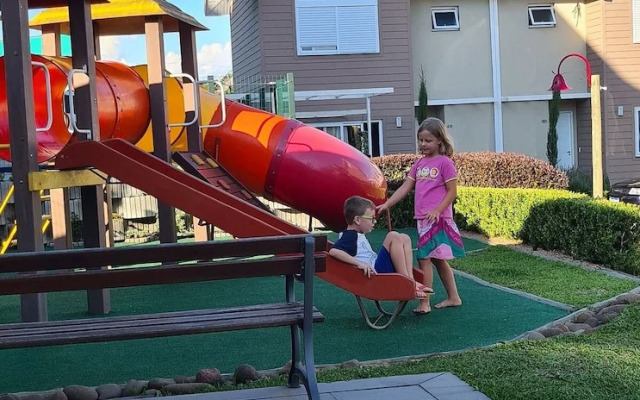 LOCAR-IN CANELA- Quinta do Palácio