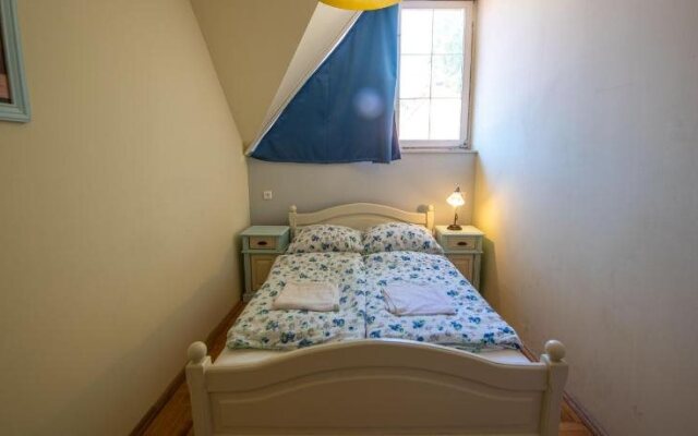 Pater Apartments and Rooms