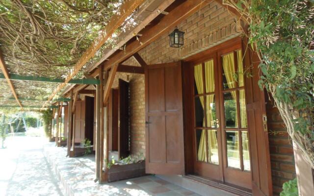 Le Marche Apart Hotel