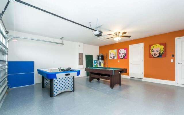 Amazing House! Champions Gate - 9054SD