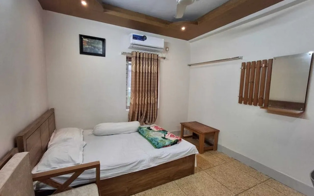 Hotel Dhanmondi