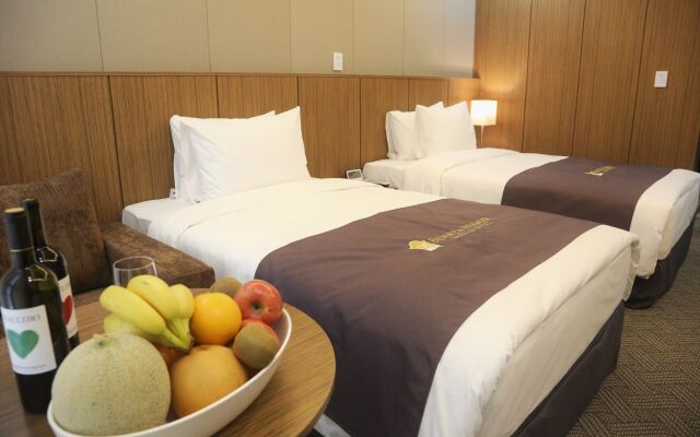 Benikea Hotel Seosan