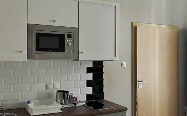 Joyinn Aparthotel
