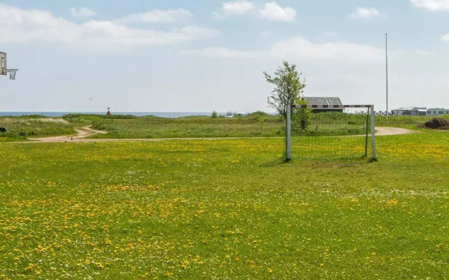 Stylish Holiday Home near Haderslev with Terrace