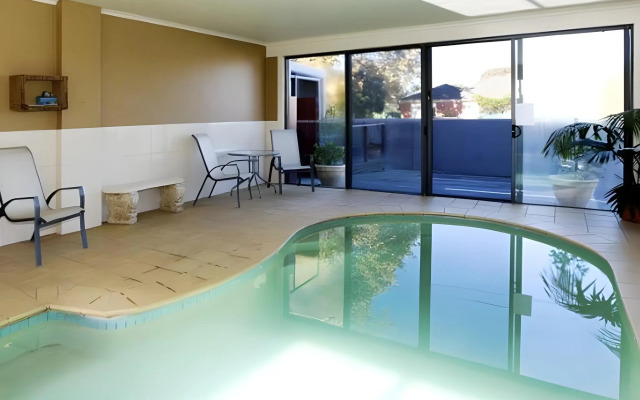 Central City Motor Inn