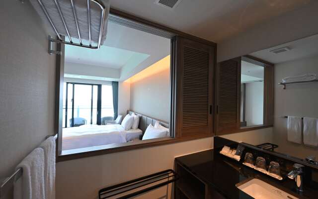 Best Western Okinawa Kouki Beach