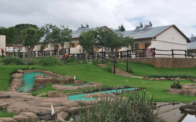 Sierra Resort