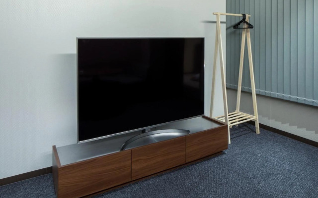Randor Residence Hiroshima Suites