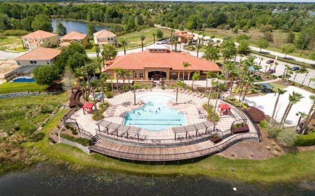 Av351rd 4 Bed Retreat Aviana