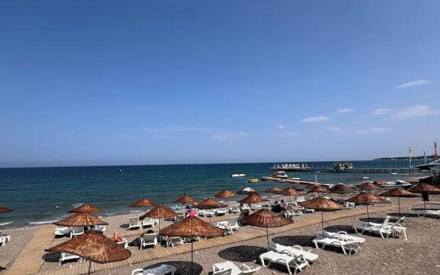 Begonya Hotel Kemer - All Inclusive