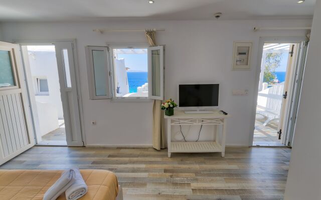 With-inn Mykonos Suites