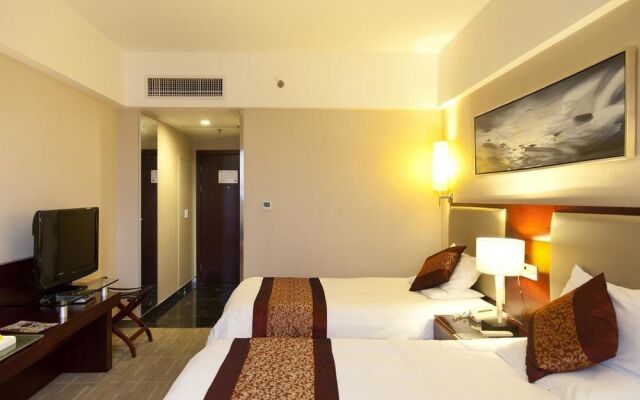 JI Hotel Wulinmen Hangzhou