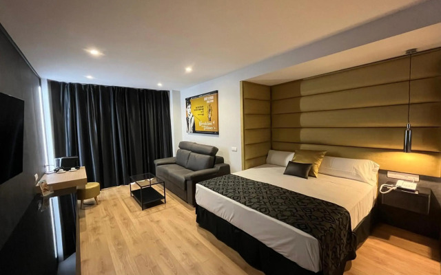 Hotel Princesa Solar