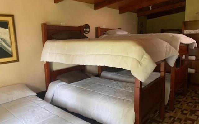 Casa Elalu