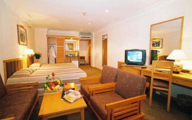 Galaxy Hotel