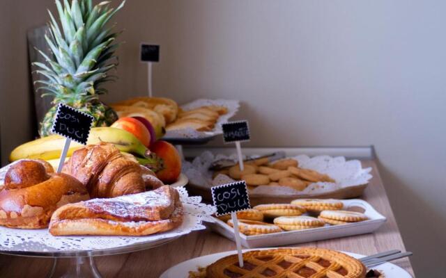 Viaggio in Sicilia B&B