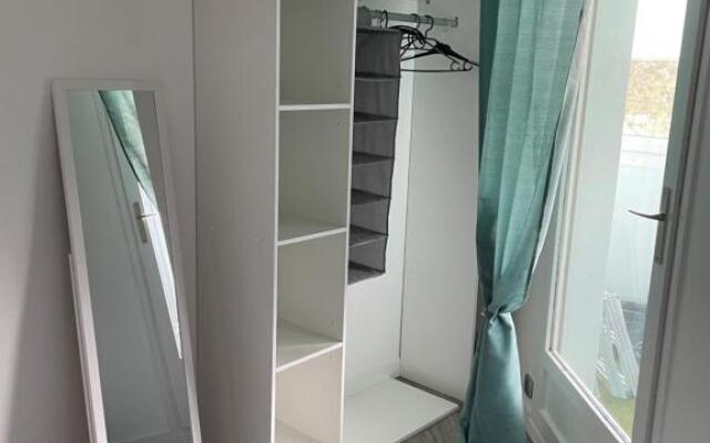 Location appartement cabourg 4 pers