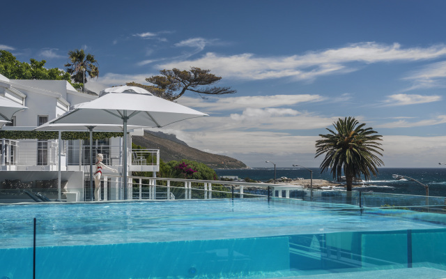 South Beach Camps Bay Boutique Hotel