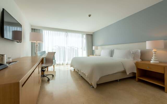 Radisson Cartagena Ocean Pavillion Hotel