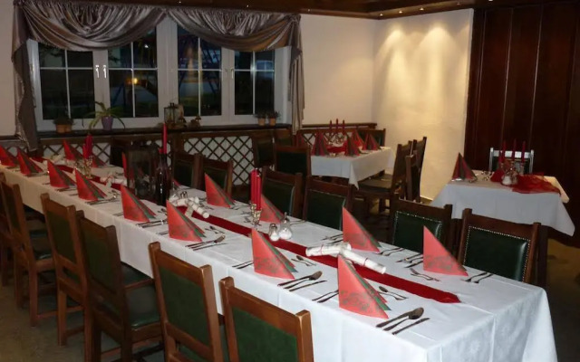Hotel Dachsbaude & Kammbaude
