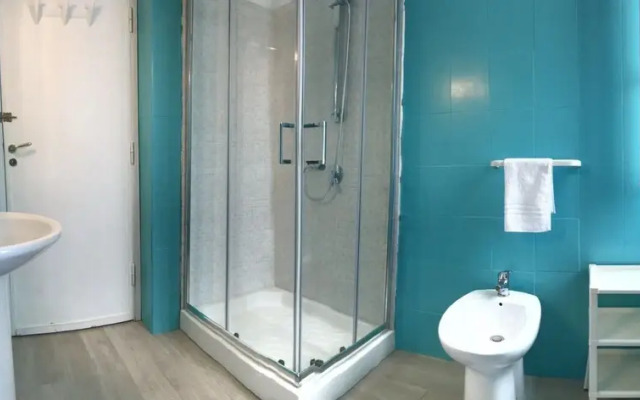 Degiorgio8 Apartment