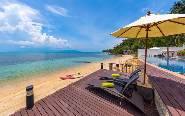 Villa Chi Samui