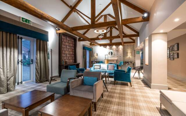 The Barn Hotel & Spa, Sure Hotel Collection by BW