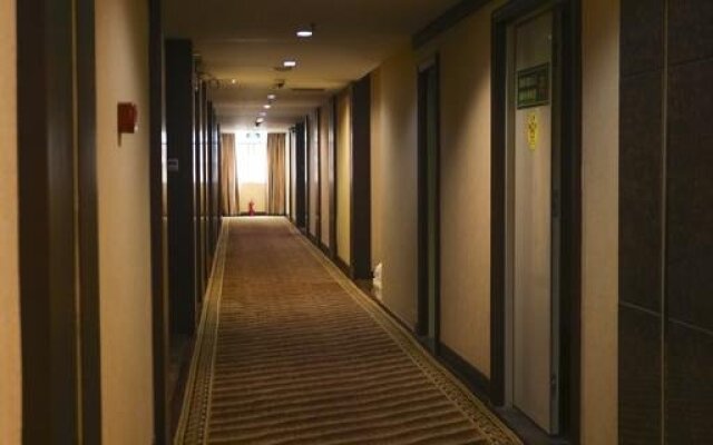 Tailin Business Hotel