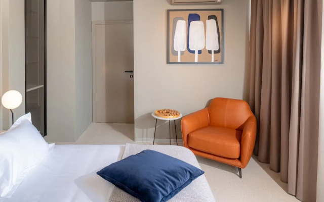 Royal Suites Sky