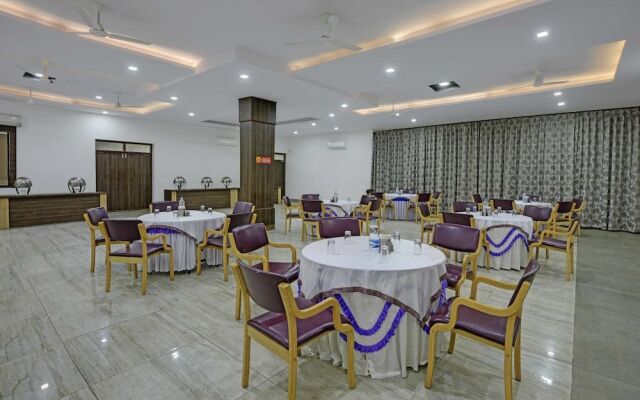 Hotel Highway King Neemrana
