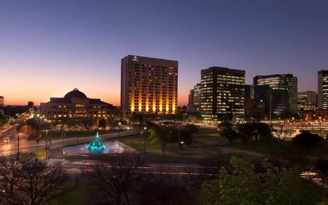 Hilton Adelaide