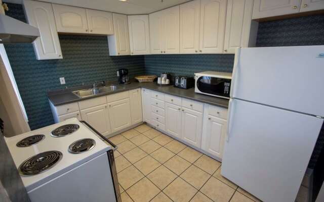 Hotel Grand Victorian