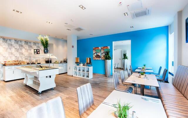 Garner Hotel Bremen City by IHG