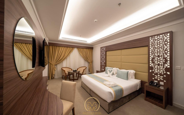 Diamond Vision Hotel