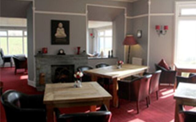 The Mortal Man Inn
