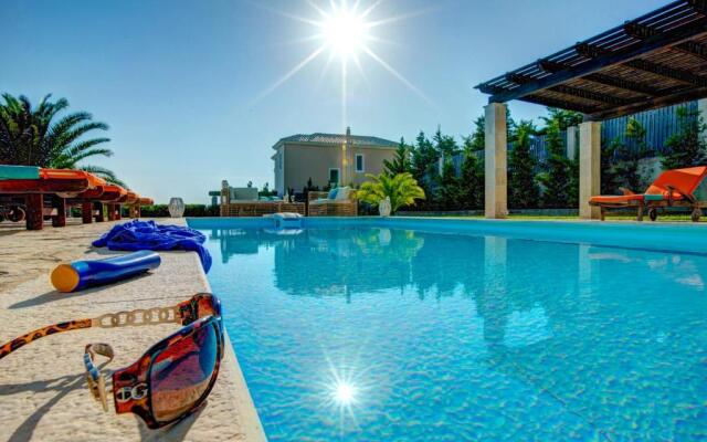 Villa Uranos