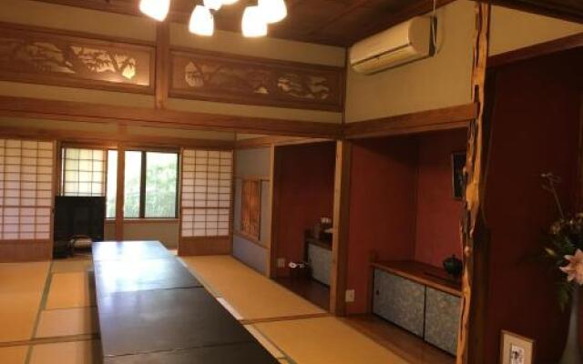 Masugataya Ryokan