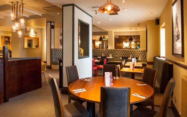 Premier Inn Solihull - Hockley Heath M42