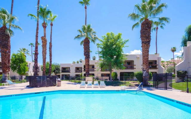 Par at Paradise in Palm Springs